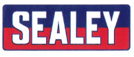 Sealey logo