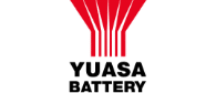 Yuasa Battery logo