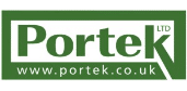 Portek logo
