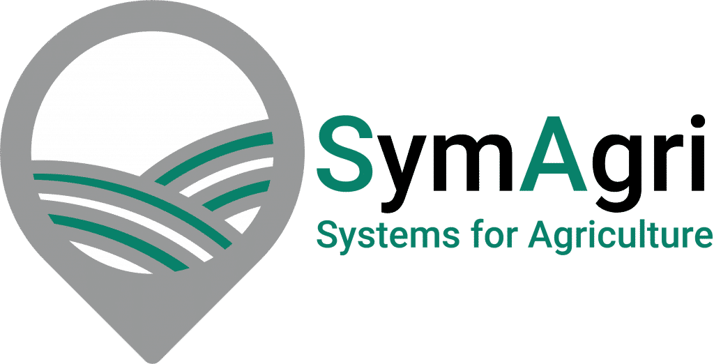 SymAgri logo