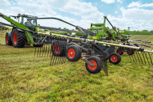 fendt grass equipment mowers, rakes and tedders