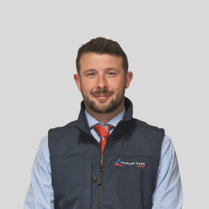 Aaron Mullaney – Project Supervisor at Specialist Installations Division