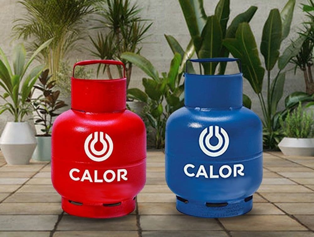 Your local Calor gas stockist in Attleborough