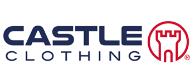 Castle Clothing Logo