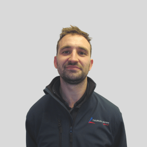 Dylan Roberts TNS Product Support