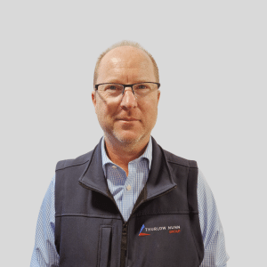 Technologies Manager at TNS, AGCO and Trimble brands
