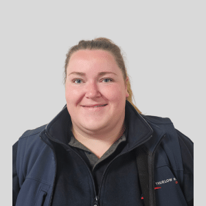 Emily Scarlett Service Manager at TNS Kennett