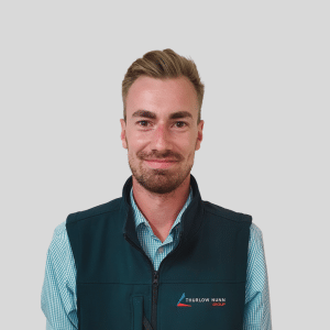 George farrow Massey Ferguson Area Sales Managet at TNS Kennett