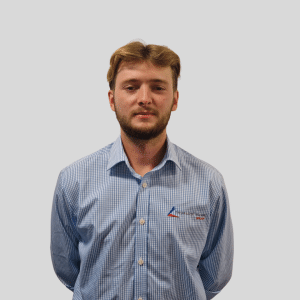 Harvey Pearce Agricultural Sales Manager at TNS