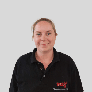 Heather Marshall Parts Manager at TNS Fakenham