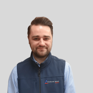 Jamie Moore Parts Manager at TNS Attleborough
