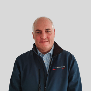 John Drake Parts Manager at TNS Melton