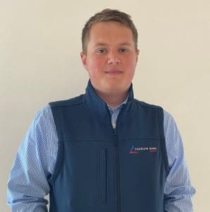 Josh Taylor Area Sales Manager at TNS