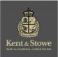 Kent and Stowe logo