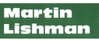 Martin Lishman logo