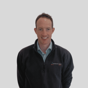 Peter Scott Service Manager at TNS Fakenham