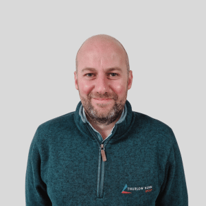 Stacy Scoles Groundcare Area Sales Manager at TNS Fakenham