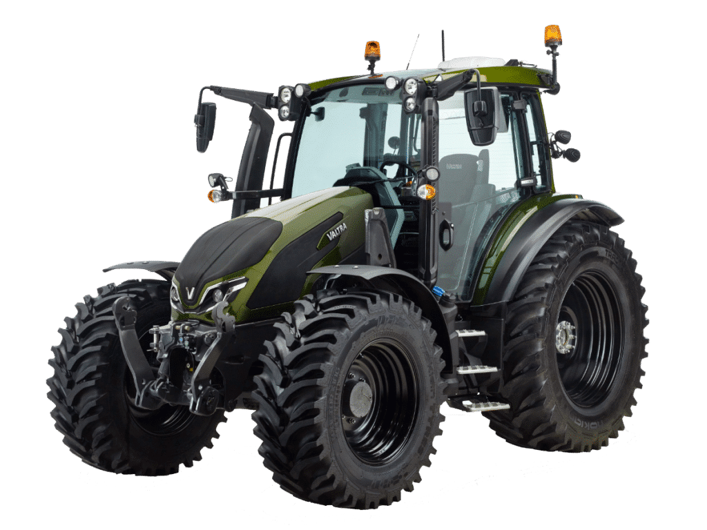 Valtra CGI