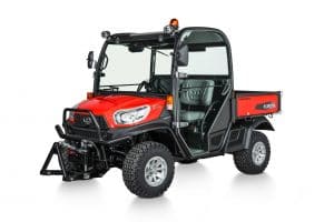 Kubota RTV