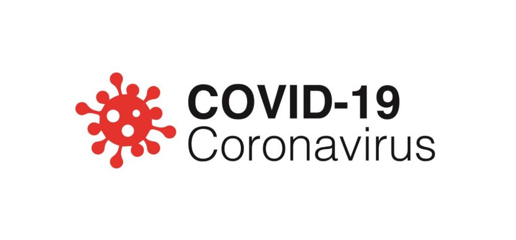 COVID-19 poster