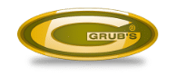 Grubs logo