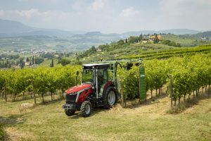 Massey Ferguson 3 speciality range