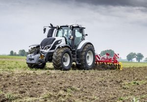 Valtra T4