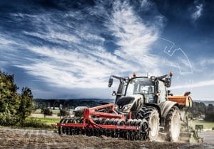 Valtra G Series