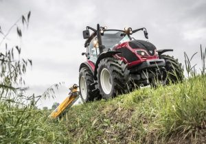 Valtra A Series