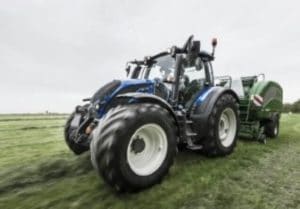 Valtra N Series