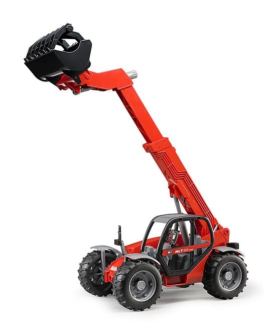 Manitou Telescopic loader MLT 633 toy