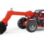 Manitou Telescopic loader MLT 633 toy