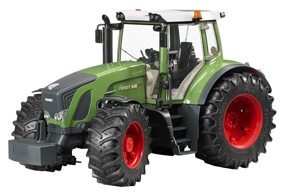 Fendt 936 Vario 1:16 toy