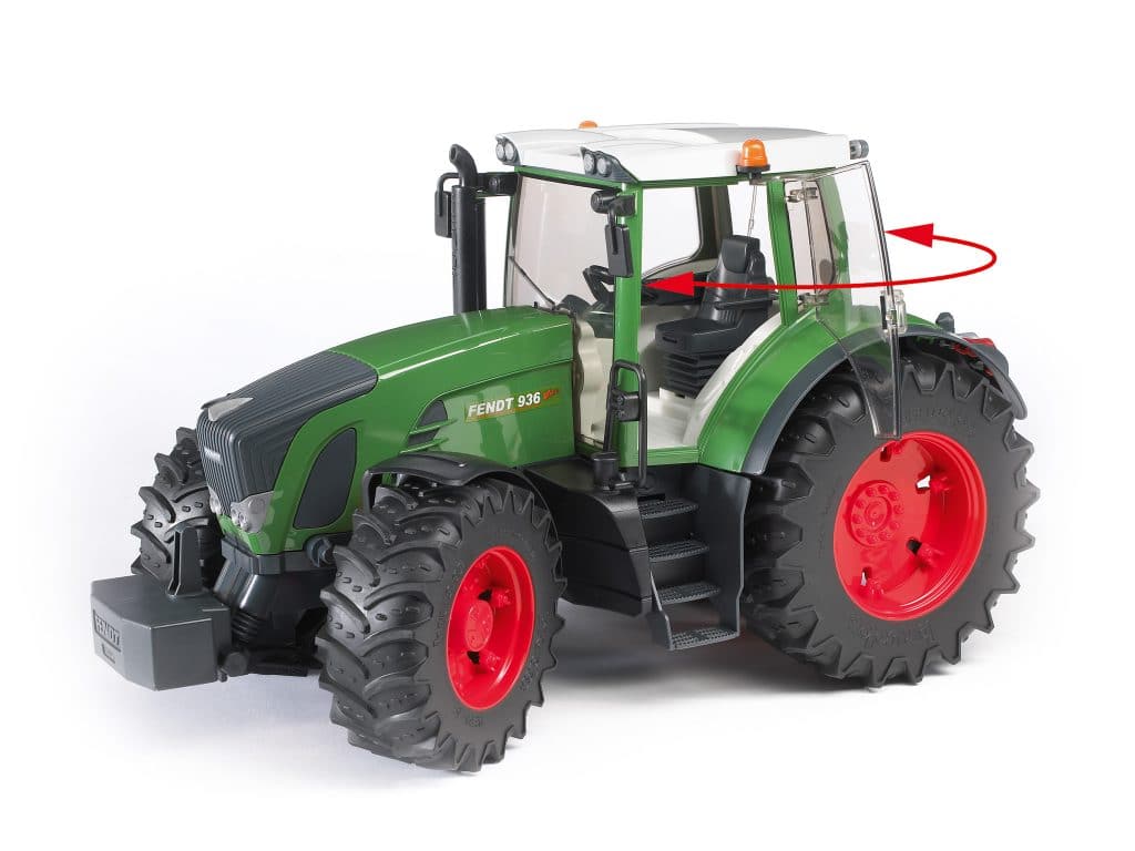 Fendt 936 Vario 1:16 toy