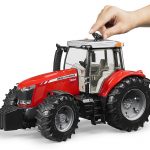 MF 7624 Model toy