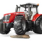 MF 7624 Model toy