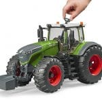 Fendt 1050 Vario 1:16 toy tractor model for kids and adults