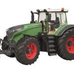Fendt 1050 Vario tractor toy
