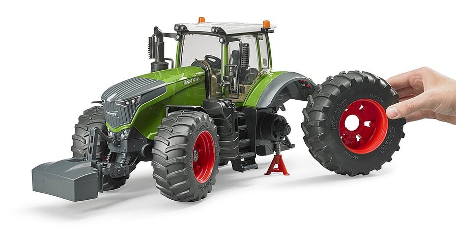Fendt 1050 Vario 1:16 toy tractor model