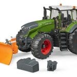 Fendt 1050 Vario 1:16 toy tractor
