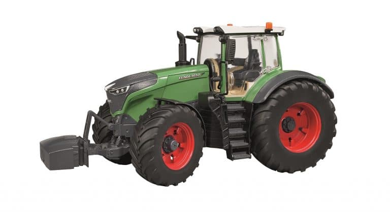 fendt remote control tractor