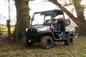 Kubota RTV-X1110