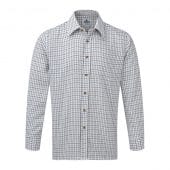 Checked Shirt Tattersall