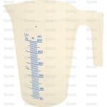 Clear Measuring Jug - 0.5L
