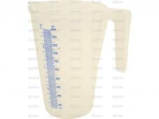 Clear Measuring Jug - 2L