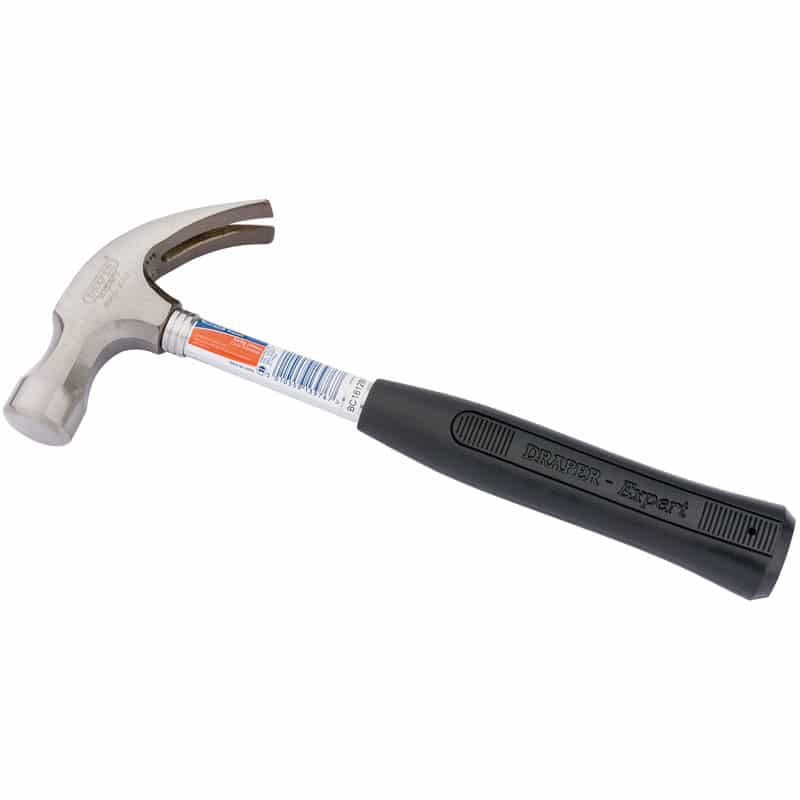 Draper Claw Hammer