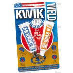 J-B Kwik Weld