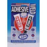J-B Adhesive Weld