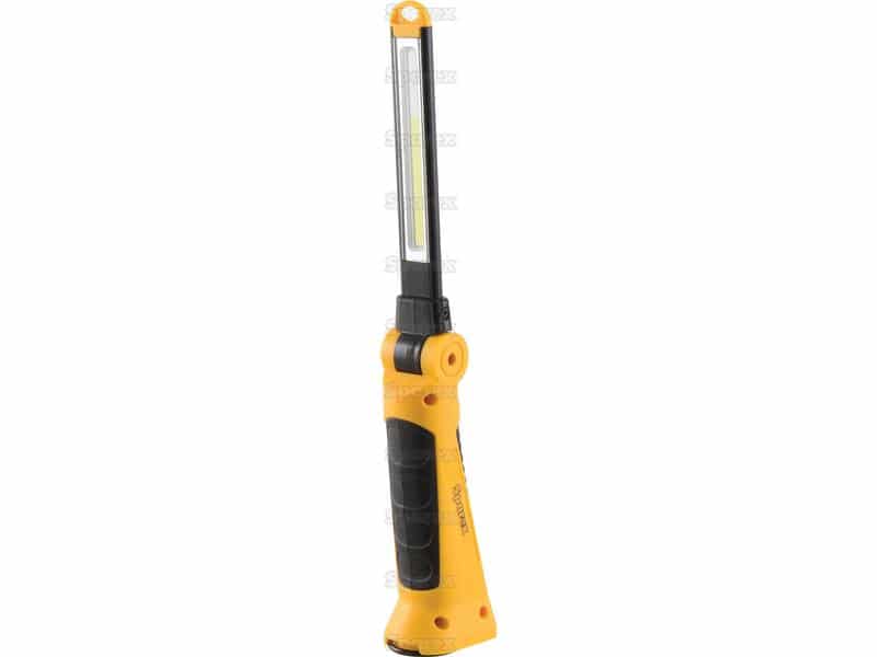 Sparex LED Rechargeable Inspection Lamp