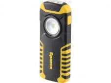 Sparex LED Rechargeable Inspection Lamp
